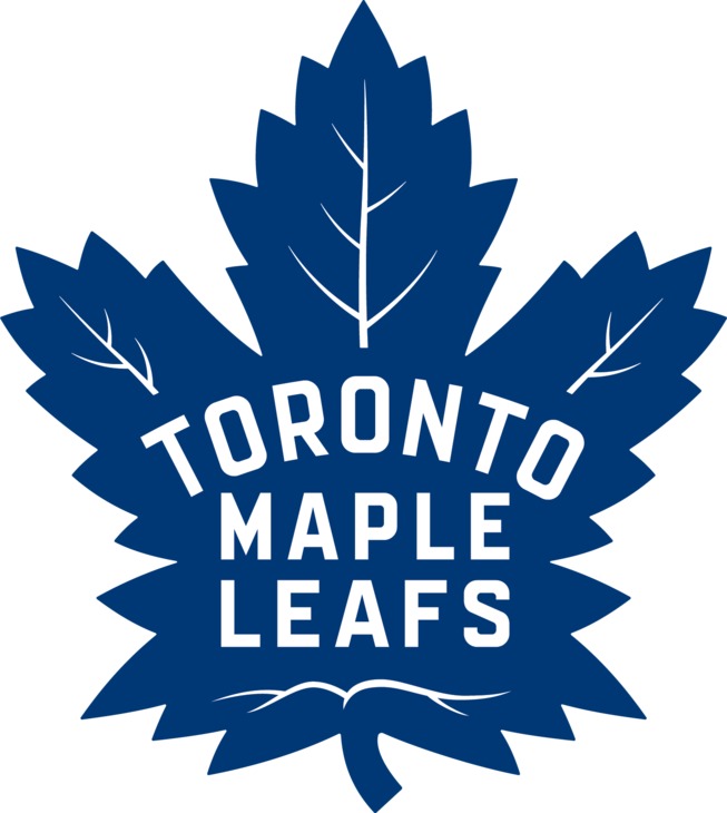 Toronto Maple Leafs (Silver Sponsor)