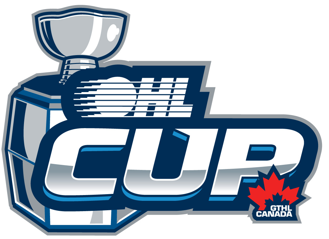 OHL CUP LOGO NEW
