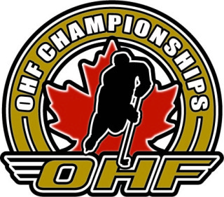 OHF Championships logo