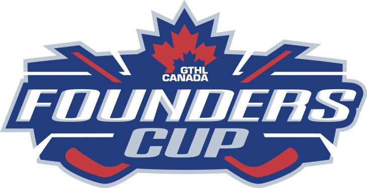Founders Cup Logo