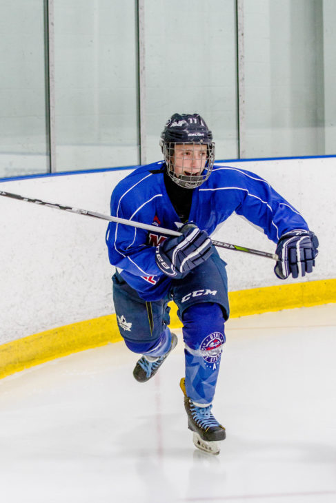 GALLERY: Midget “A” All-Star Game – GTHL