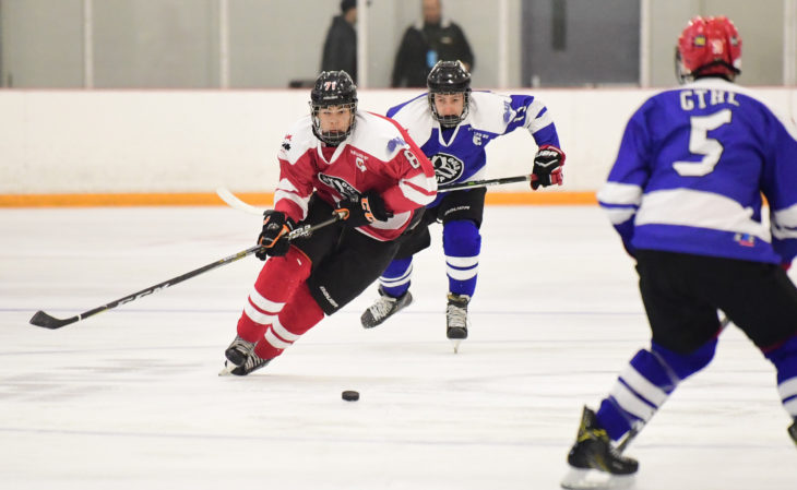 GALLERY: GTHL at the OHL Gold Cup – GTHL