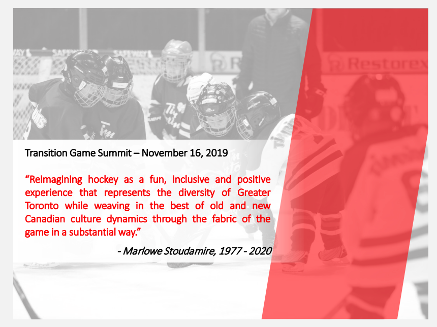 GTHL Strategic Plan 2021/22 2023/24 GTHL