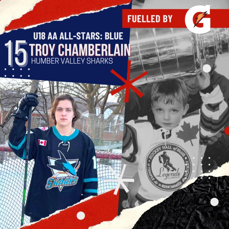 04 - U18 AA ALL-STARS - BLUE - Troy Chamberlain