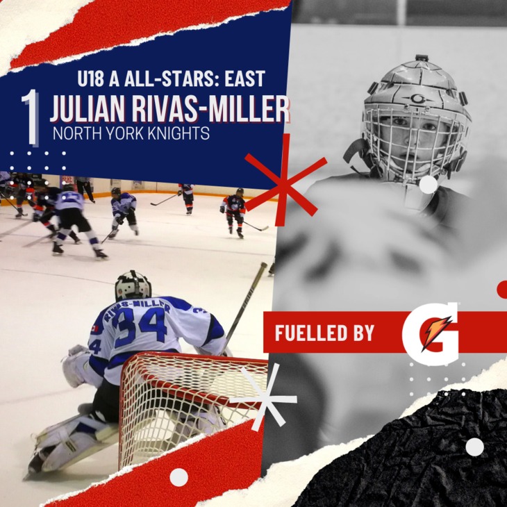 01 - U18 A ALL-STARS - EAST - Julian Rivas-Miller