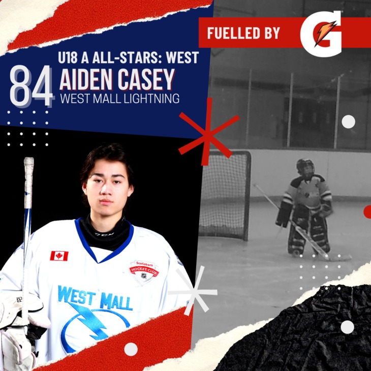 03 - U18 A ALL-STARS - WEST - Aiden Casey