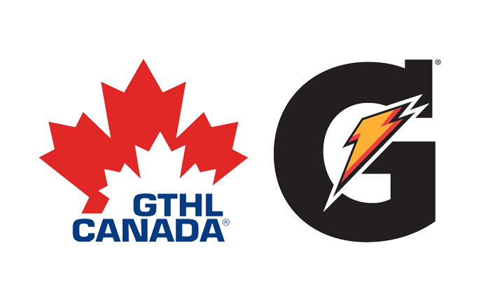 GTHL - Gatorade - Logos