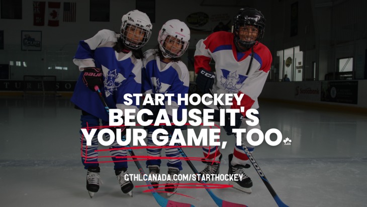 START HOCKEY - 1600x900 - Your Game