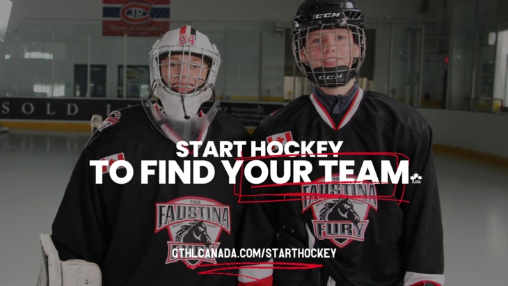 START HOCKEY - 1600x900 - Find Your Team