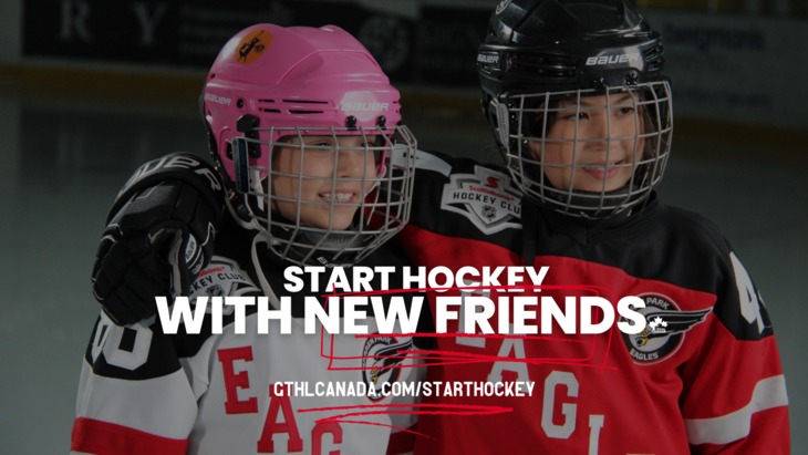 START HOCKEY - 1600x900 - New Friends