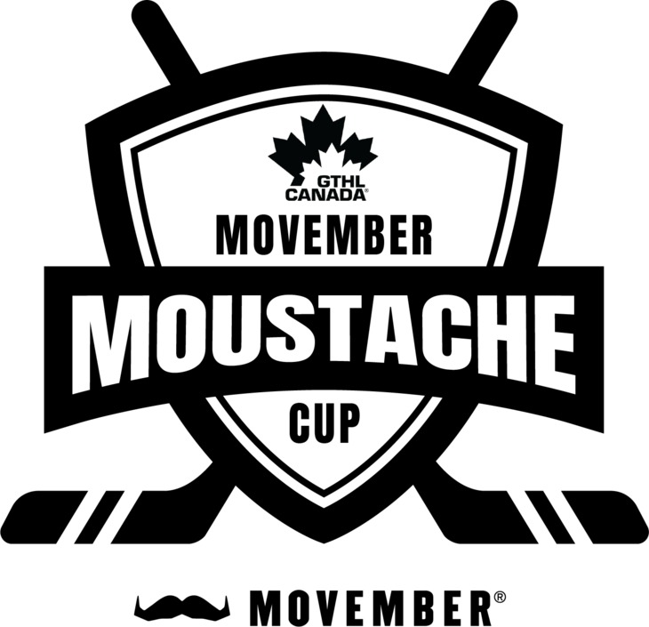 MOUSTACHE CUP GTHL