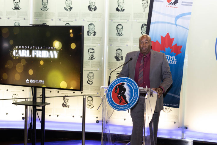 GALLERY: 2023 GTHL Awards Gala presented by Nothers The Award Store – GTHL