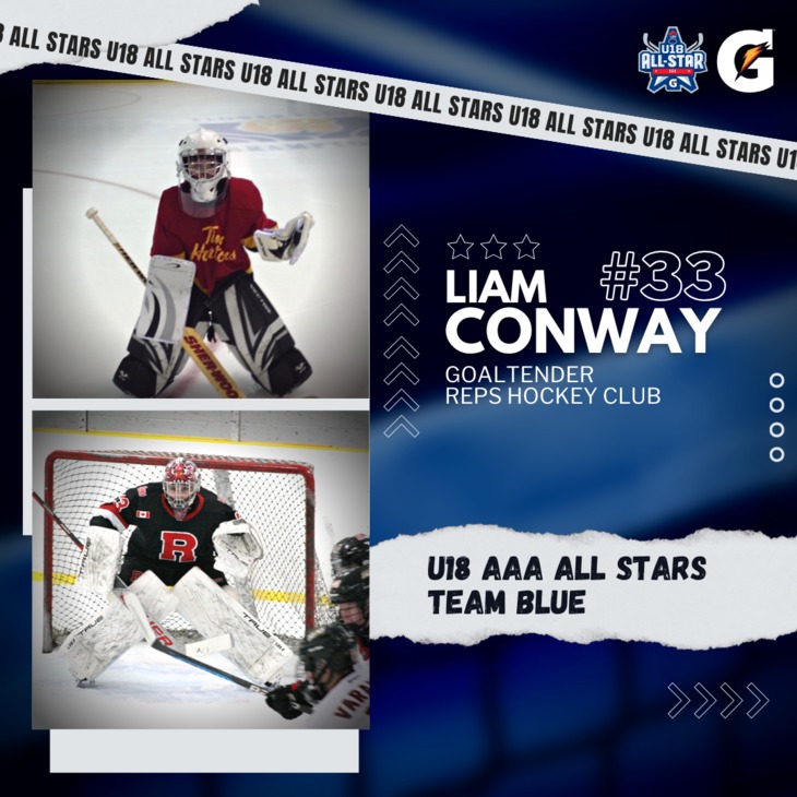 01 - LIAM CONWAY - AAA Blue