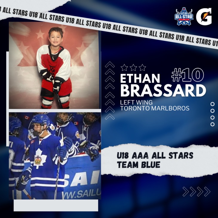 12 - ETHAN BRASSARD - AAA Blue