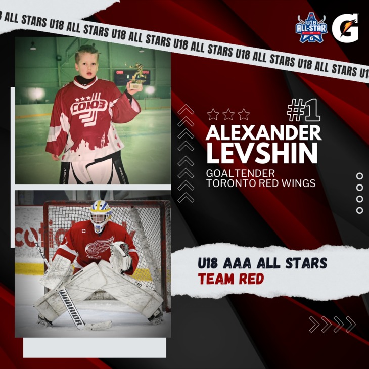 02 - ALEXANDER LEVSHIN - Red AAA