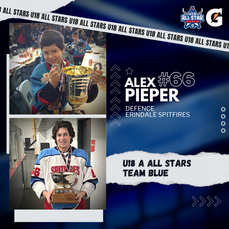 06 - ALEX PIEPER - A Blue