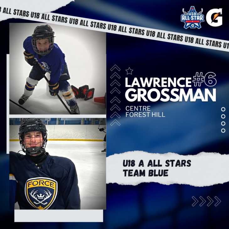 09 - LAWRENCE GROSSMAN - A Blue