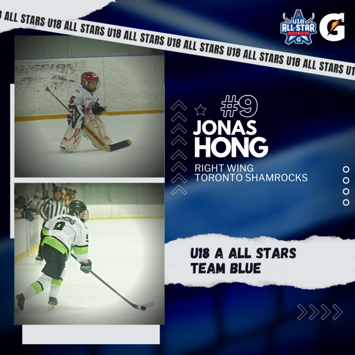 10 - JONAS HONG - A Blue