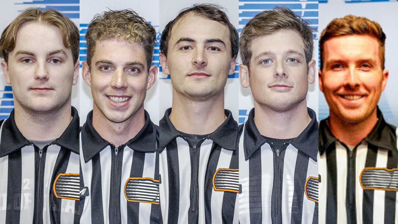 Five former GTHL officials selected to skate World Junior pre