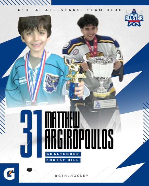 MATTHEW ARGIROPOULOS